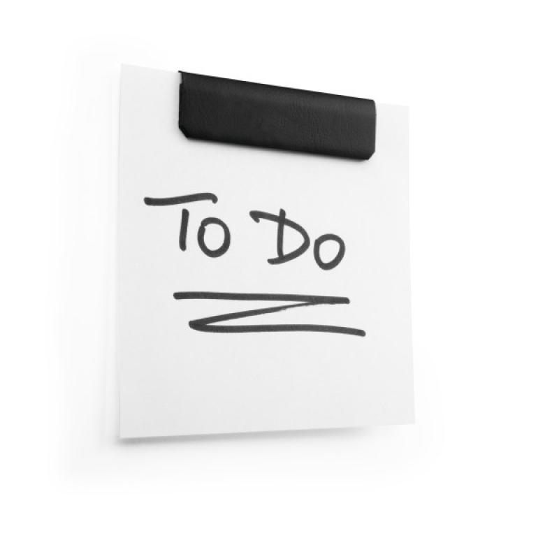 470501 archivador Negro