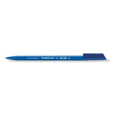 326 rotulador Azul