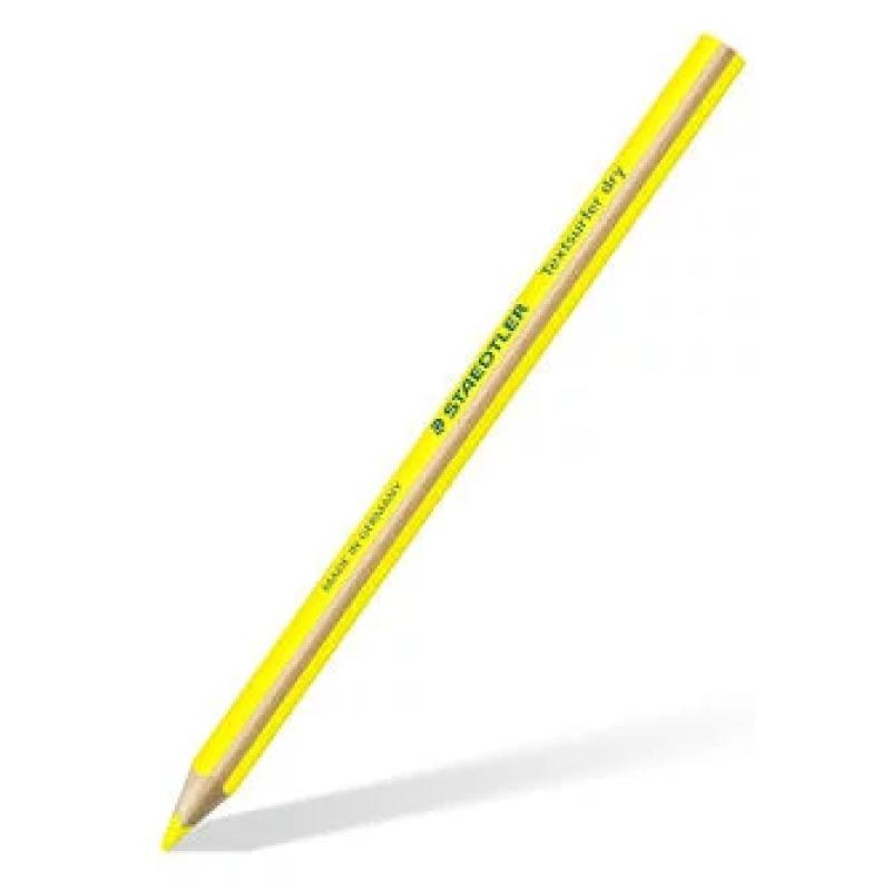 Textsurfer Dry Amarillo 1 pieza(s)