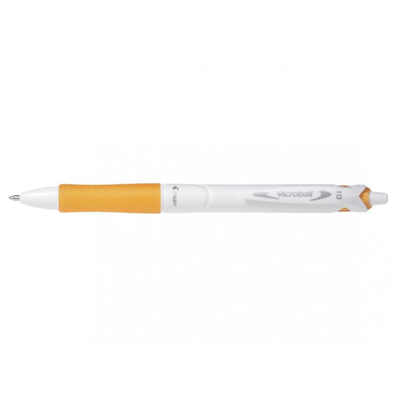 Acroball Pure White Naranja