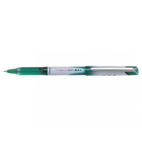 V-Ball Grip 05 Verde