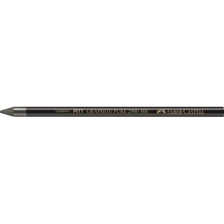 PITT GRAPHITE PURE HB 1 pieza(s)
