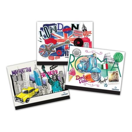 400065456 carpeta Multicolor