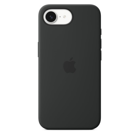MD3N4ZM/A funda para teléfono móvil 15,5 cm (6.1") Negro