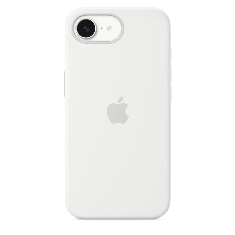 MD3P4ZM/A funda para teléfono móvil 15,5 cm (6.1") Blanco
