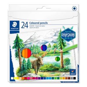 146C C24 lápiz de color