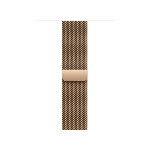 MAXL4ZM/A?ES Accesorios para dispositivos vestibles inteligentes Grupo de rock Oro Acero inoxidable