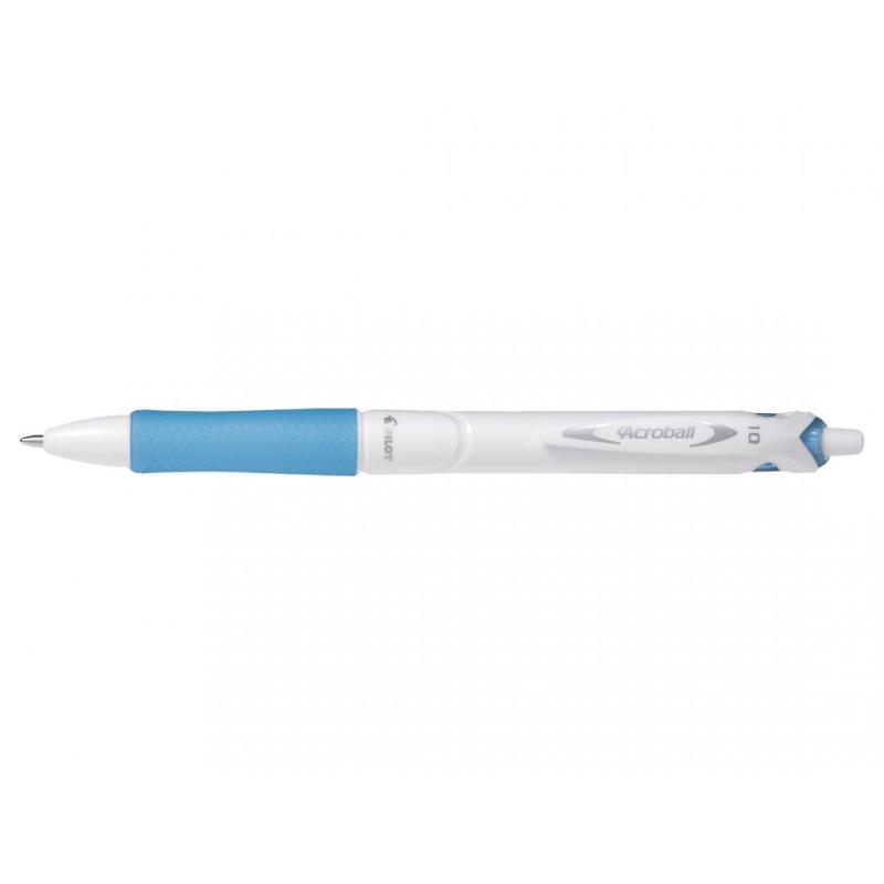 Acroball Pure White Azul