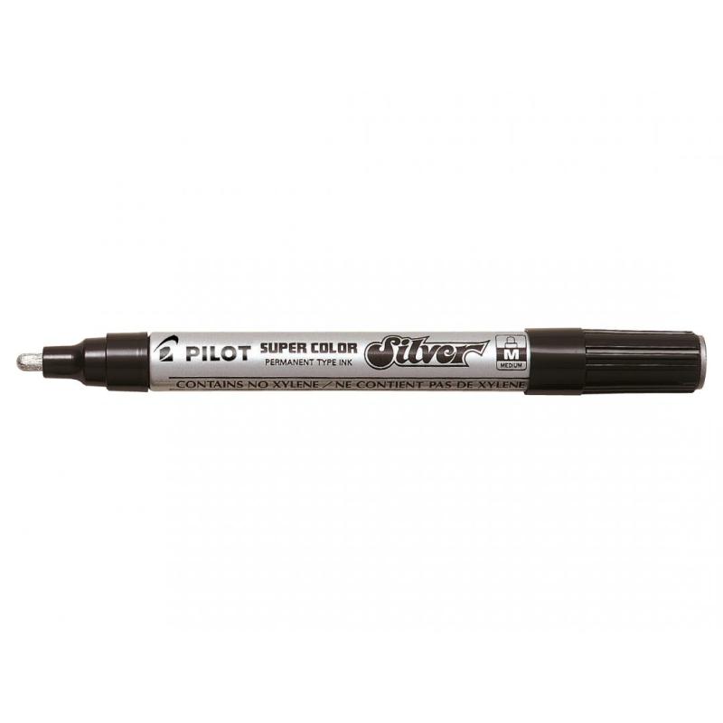 Super Color Plata