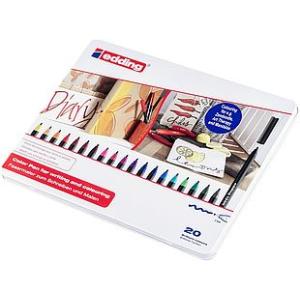 1300 rotulador 20 pieza(s)