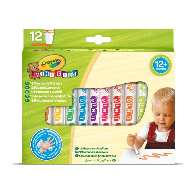 8325 rotulador Multicolor 12 pieza(s)
