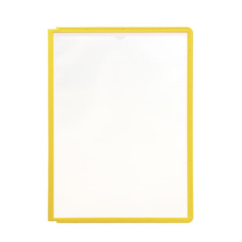 SHERPA Panel A4
