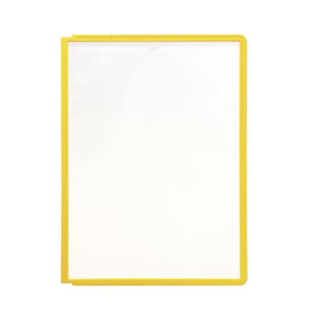 SHERPA Panel A4