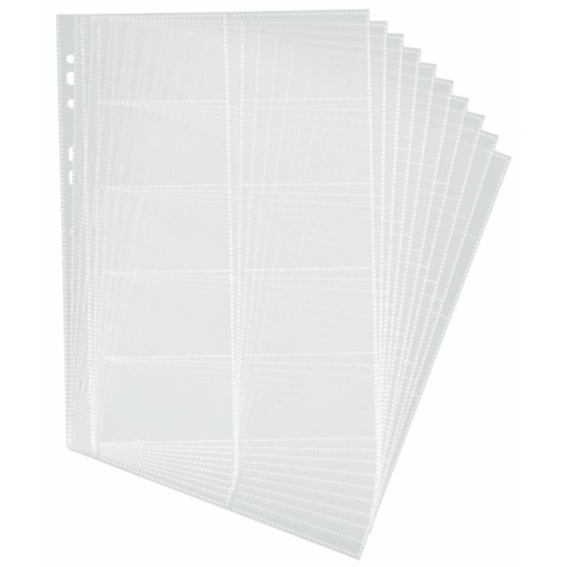 2389-19 Transparente A4