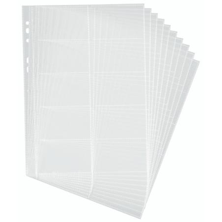 2389-19 Transparente A4