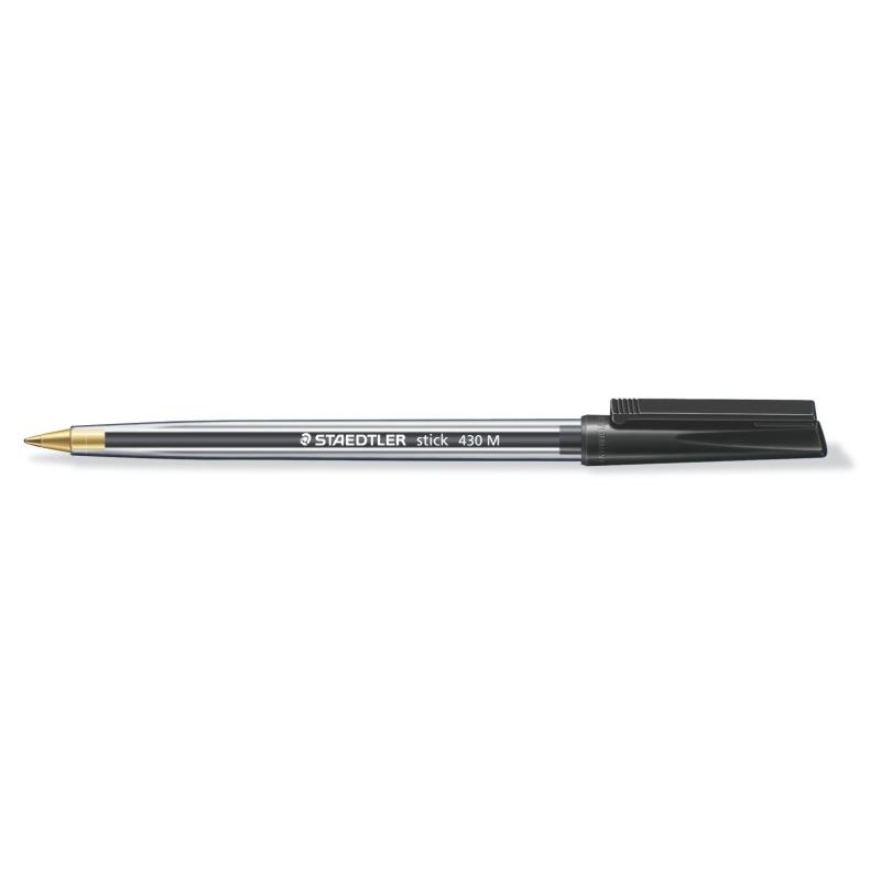 stick 430 M Negro Bolígrafo 1 pieza(s)