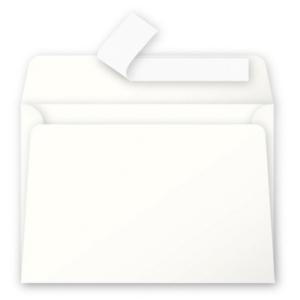 5446C sobre C6 (114 x 162 mm) Blanco 20 pieza(s)