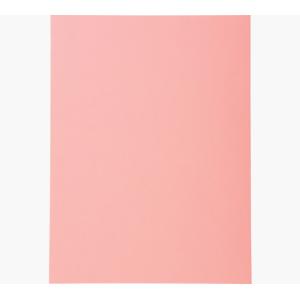 410003E carpeta Caja de cartón Rosa A4