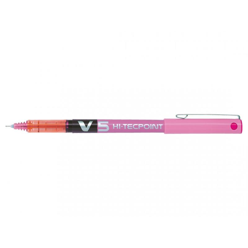 Hi-Tecpoint V5 Rosa