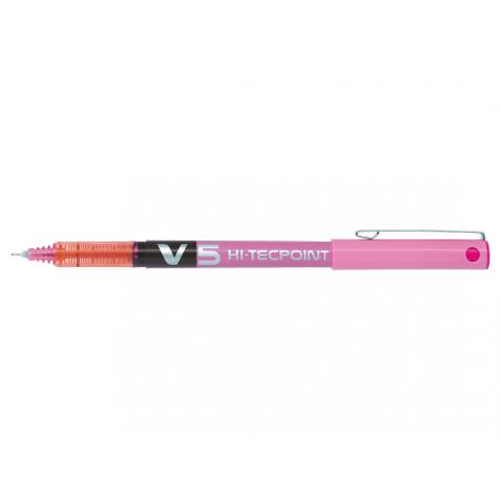 Hi-Tecpoint V5 Rosa