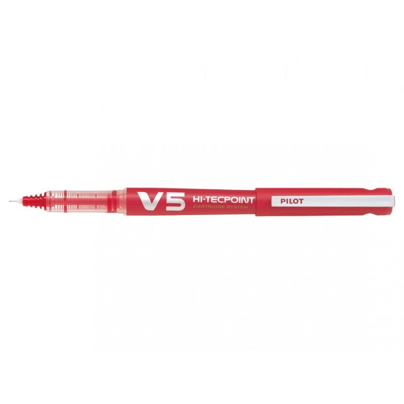 Hi-Tecpoint V5 Rojo