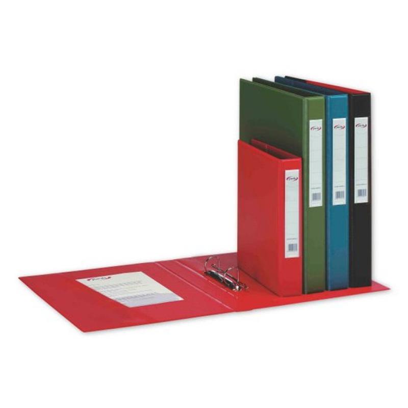 242501 archivador organizador Plástico Multicolor