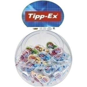 CORR.CINTA TIPPEX MINI FASH EXP.40