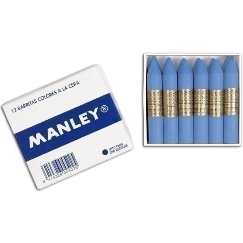 CERAS MANLEY EST.D/12 AZUL OSCURO-18