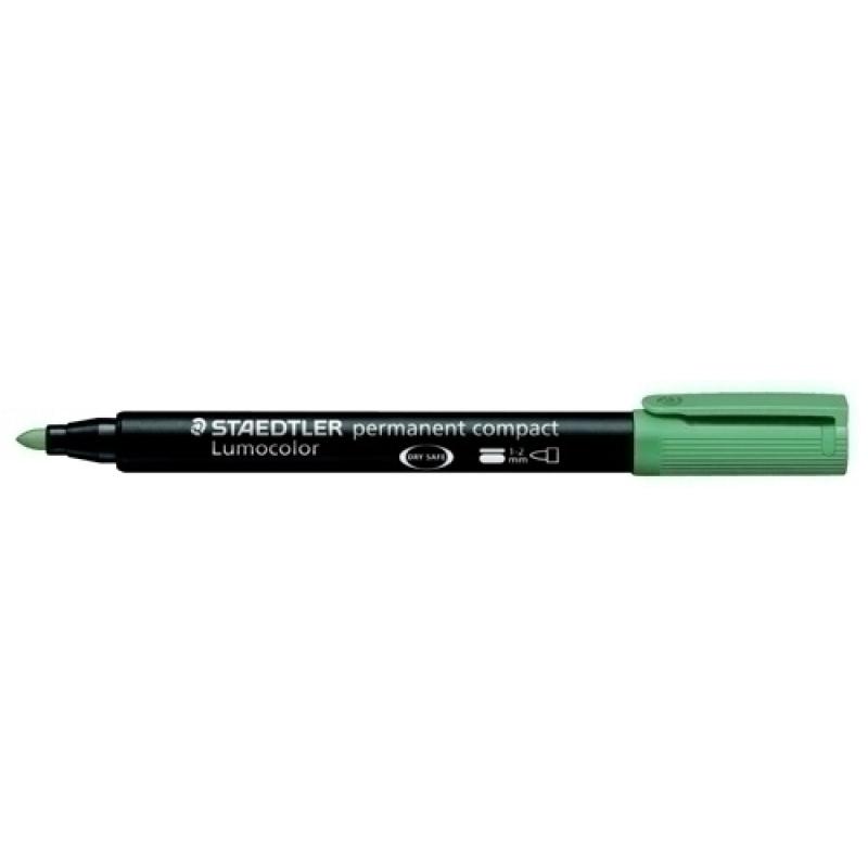 ROTUL.STAEDTL.LUMOCOLOR 342 VERDE