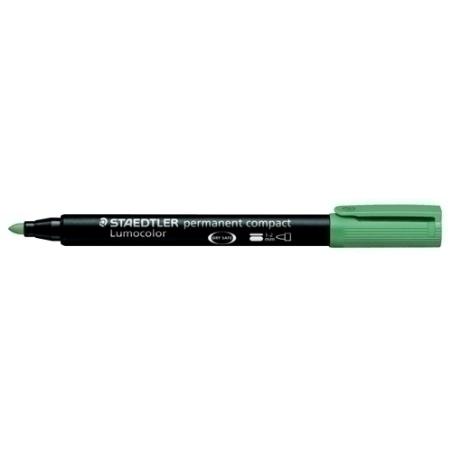 ROTUL.STAEDTL.LUMOCOLOR 342 VERDE