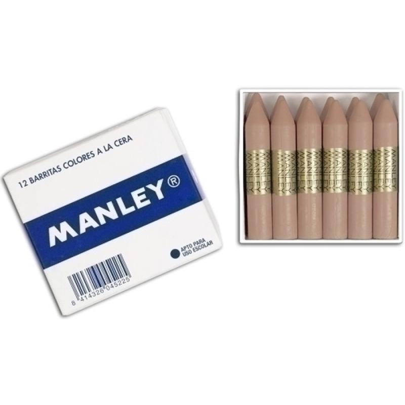 CERAS MANLEY EST.D/12 CARNE-33