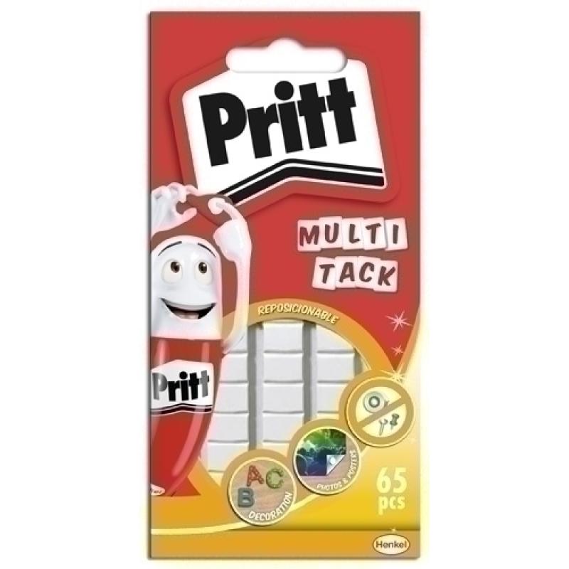 MASILLA ADHESIVA PRITT MULTI-TACK
