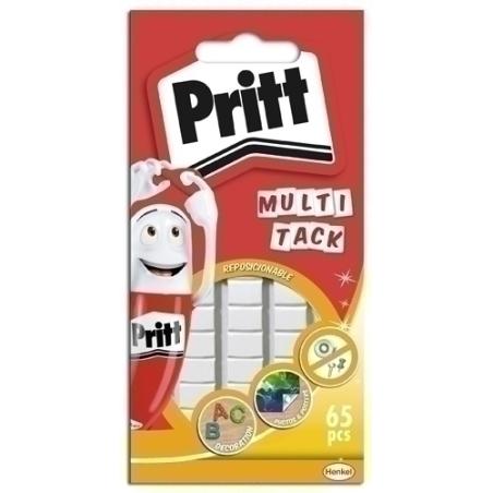 MASILLA ADHESIVA PRITT MULTI-TACK