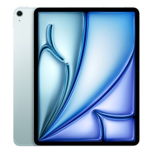 iPad Air 5G Apple M TD-LTE & FDD-LTE 512 GB 33 cm (13") 8 GB Wi-Fi 6E (802.11ax) iPadOS 18 Azul
