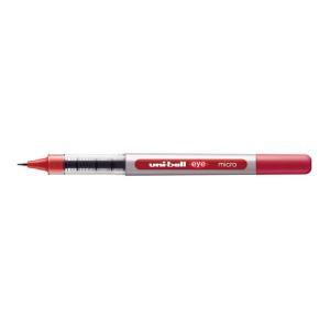 Eye UB-150 Bolígrafo cilíndrico Rojo