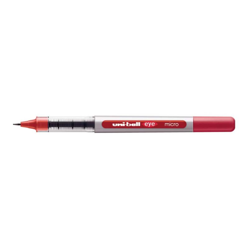 Eye UB-150 Bolígrafo cilíndrico Rojo