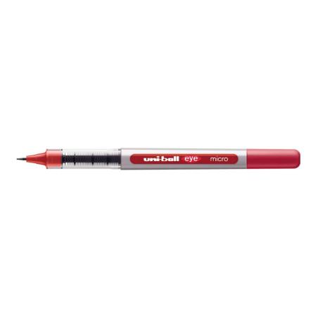 Eye UB-150 Bolígrafo cilíndrico Rojo