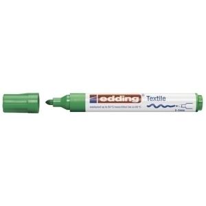 ROTUL.EDDING 4500 TELA VERDE