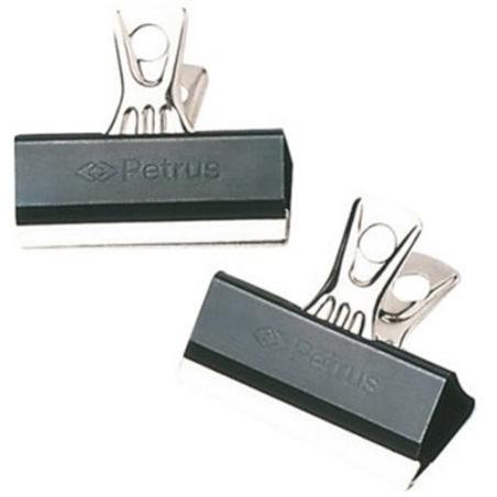 PINZA PALA FIJA PETRUS 50 mm. C/12