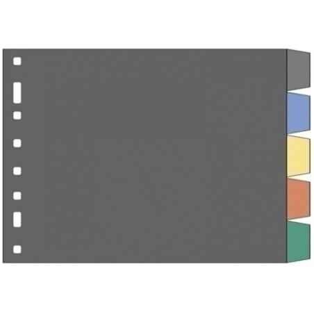 SEPARADORES MULTIFIN PVC TR.ALFA 3003