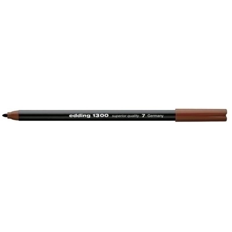 ROTUL.EDDING 1300 MARRON