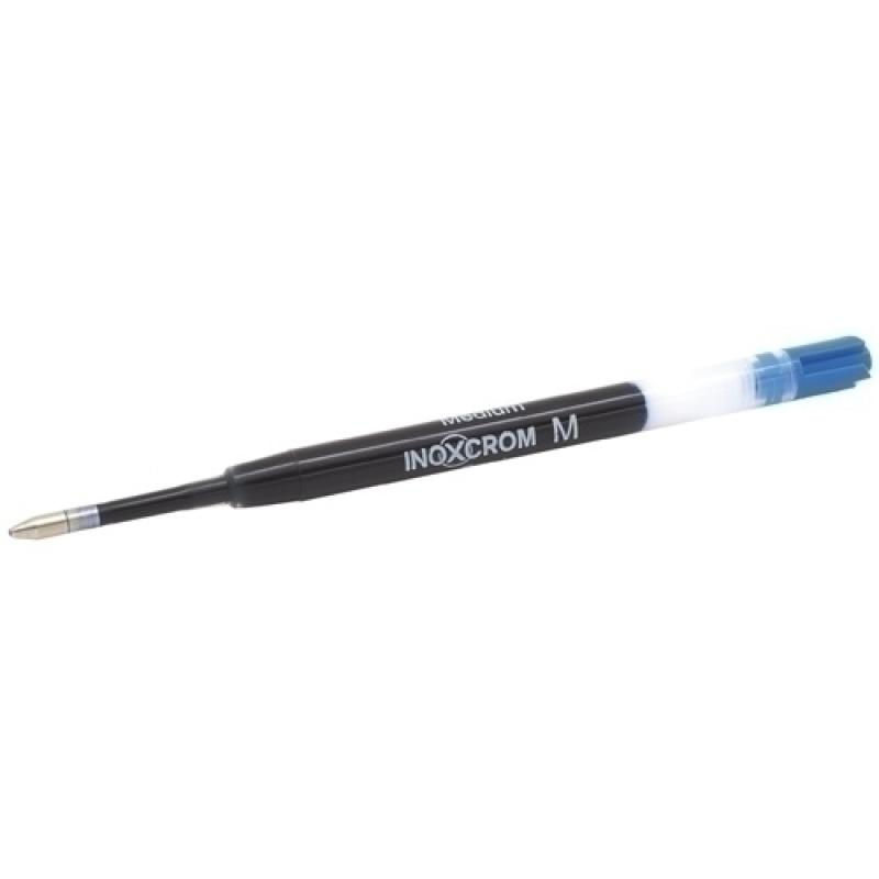 RECAMBIO INOXCROM PUNTA NORMAL AZUL +