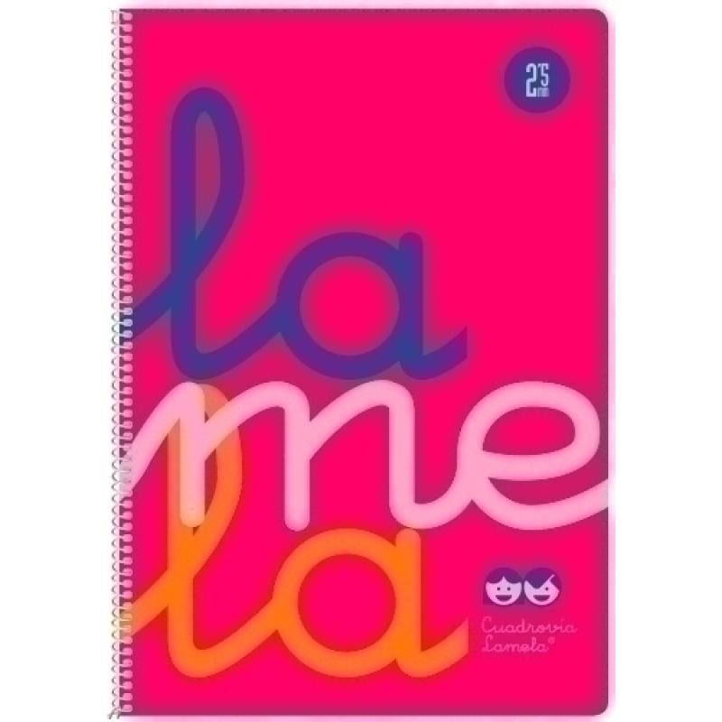 LAMELA BLOC t.PP Fº 80h CDV. 2,5 RS - Pack de 5 unidades