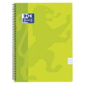 400093619 cuaderno y block 80 hojas Cal