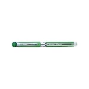 ROLLER PILOT V-5 GRIP VERDE
