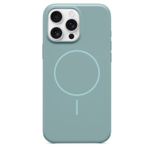 Funda Beats con MagSafe para el iPhone 16 Pro Max - Azul marea