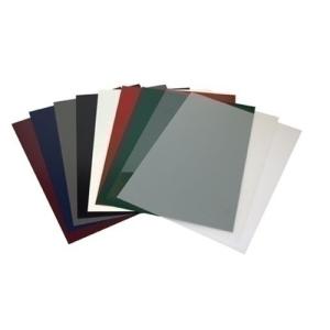 T.ENC.GRAFOP.A4 0,7 PP op.BLANCO C/50