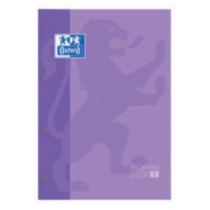 400077696 papel de cuaderno 210 x 297 mm (A4) 400 hojas
