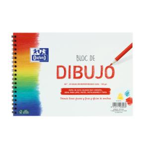 400148231 Cuadernos de dibujo
