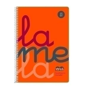 LAMELA BLOC t.PP 4º 80h CDV. 2,5 NJ - Pack de 5 unidades